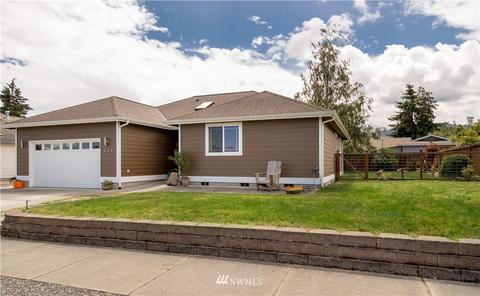 557 Elk Horn Loop, Sequim, WA 98382 photo 3