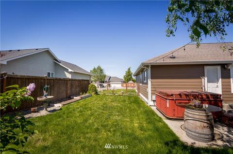 557 Elk Horn Loop, Sequim, WA 98382 photo 7
