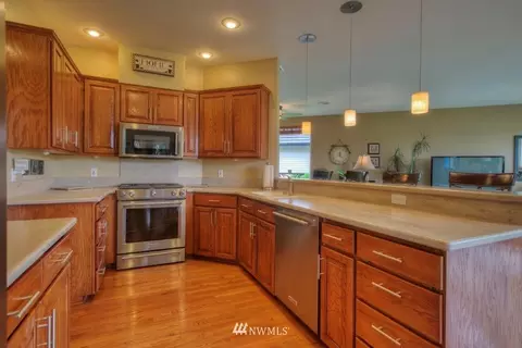 14903 145th Avenue Ct E, Orting, WA 98360 photo 17