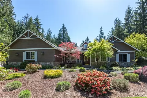 92 Buck Loop Rd, Sequim, WA 98382 photo 1