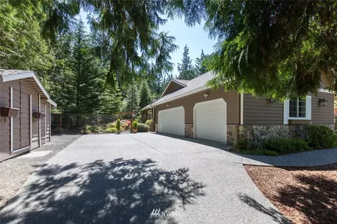 92 Buck Loop Rd, Sequim, WA 98382 photo 3