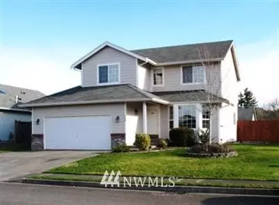 206 Thompson Ave NW, Orting, WA 98360 photo 1