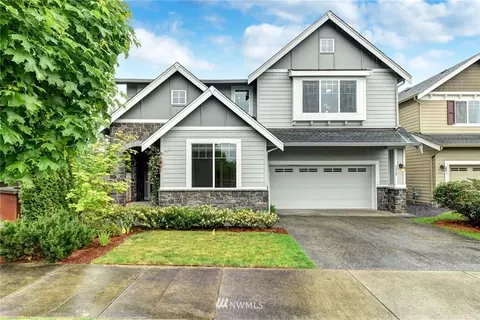 4418 230th Pl SE, Bothell, WA 98021 photo 1