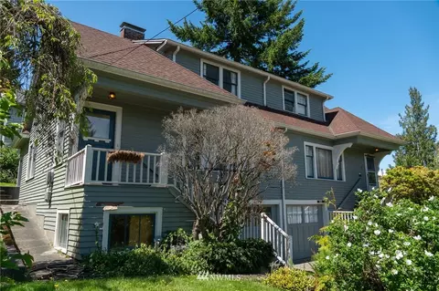 3608 Friday Ave, Everett, WA 98201 photo 2