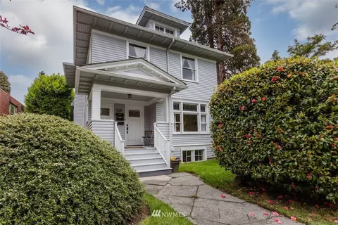 528 16th Ave E, Seattle, WA 98112 photo 1