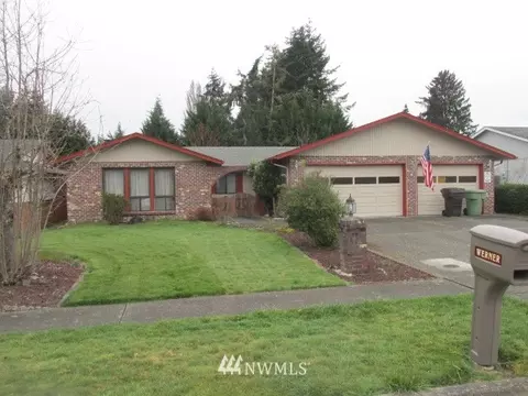 4446 Constitution Ln, Longview, WA 98632 photo 1
