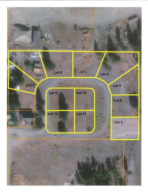 142 Evergreen Loop, Twisp, WA 98856 photo 11