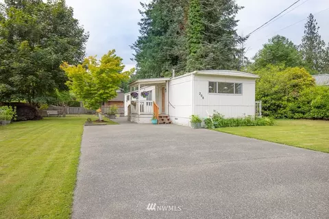 208 High Ave, Sultan, WA 98294 photo 1