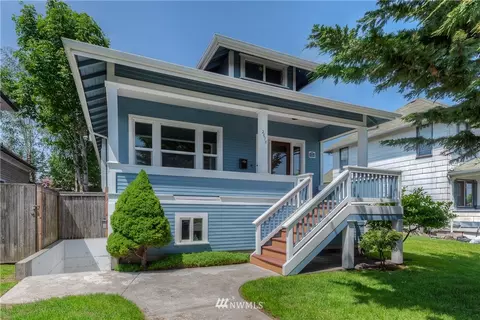 2618 Walnut St, Everett, WA 98201 photo 1