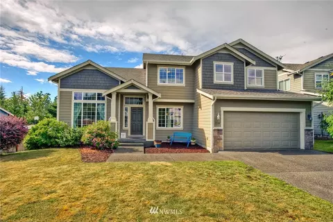 20318 190th Ave E, Orting, WA 98360 photo 1