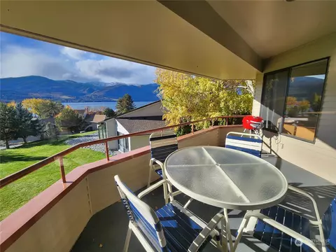 1 Lodge 615-d, Manson, WA 98831