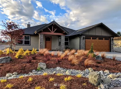 360 Morgison Loop, Sequim, WA 98382 photo 1