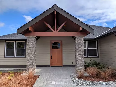 360 Morgison Loop, Sequim, WA 98382 photo 4