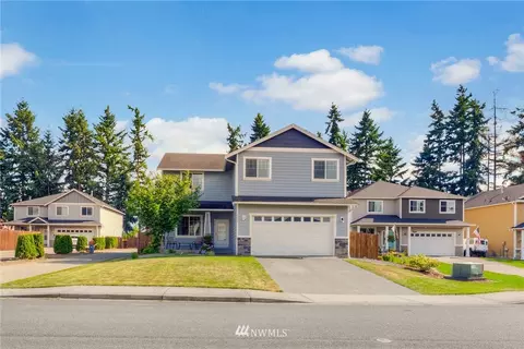 8418 198th St E, Spanaway, WA 98387 photo 1