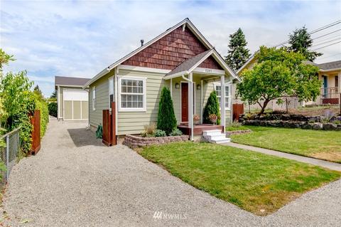 2207 Monroe Ave, Everett, WA 98203 photo 1