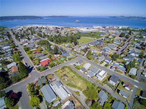 4928 N Argyle Pl, Ruston, WA 98407 photo 1