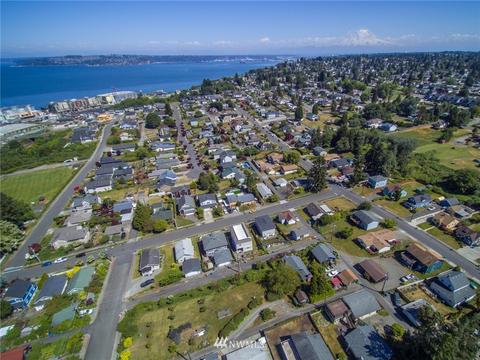 4924 N Argyle Pl, Ruston, WA 98407 photo 4