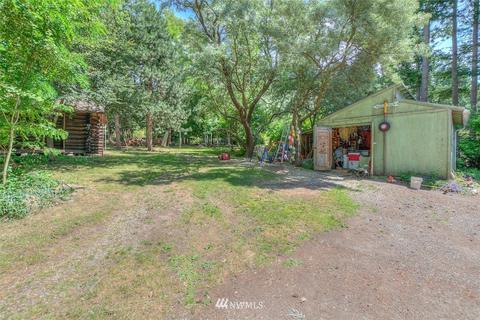 281 Olga Rd, Eastsound, WA 98245 photo 3
