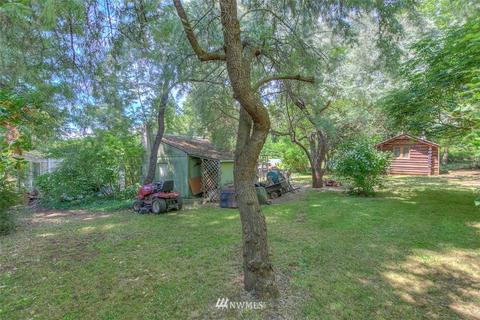 281 Olga Rd, Eastsound, WA 98245 photo 5