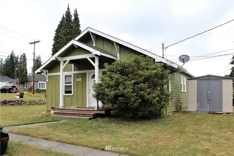 1003 52nd St SE, Everett, WA 98203 photo 1