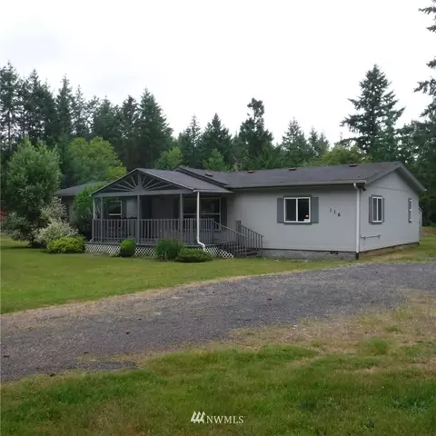 116 Topaz Ct, Winlock, WA 98596 photo 1