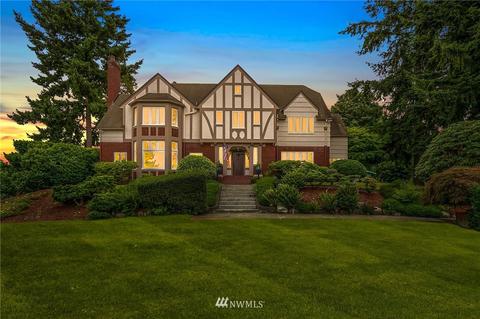 424 Laurel Dr, Everett, WA 98201 photo 1
