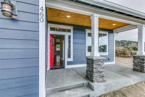 420 Blue Glacier Loop, Sequim, WA 98382 photo 3