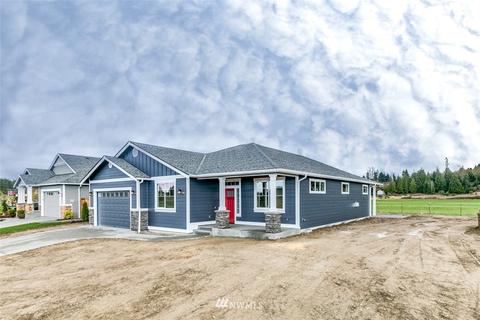420 Blue Glacier Loop, Sequim, WA 98382 photo 2