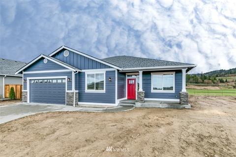 420 Blue Glacier Loop, Sequim, WA 98382 photo 1