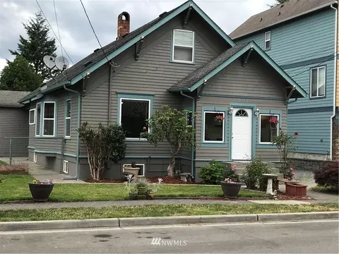 507 Alder, Sultan, WA 98294 photo 1
