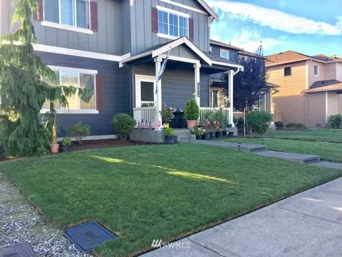 18016 16th Avenue Ct E, Spanaway, WA 98387 photo 2