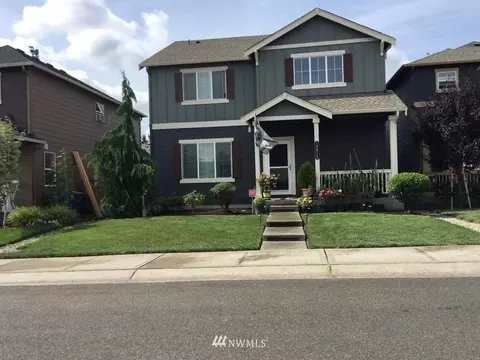 18016 16th Avenue Ct E, Spanaway, WA 98387 photo 1