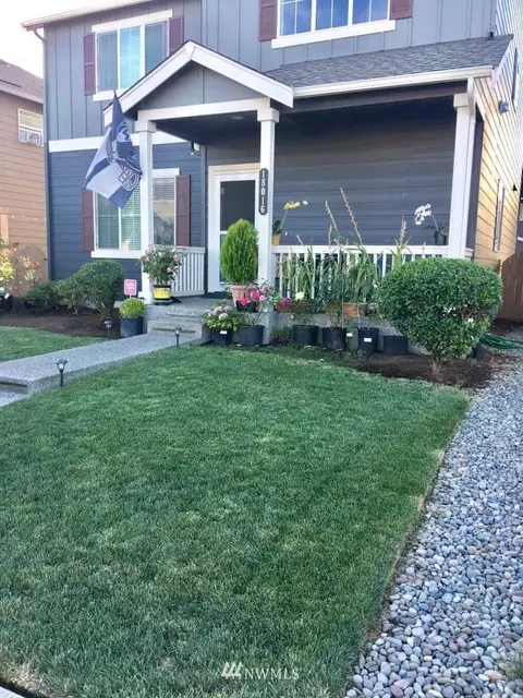 18016 16th Avenue Ct E, Spanaway, WA 98387 photo 3