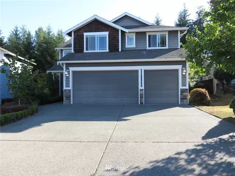20613 193rd Avenue Ct E, Orting, WA 98360 photo 1