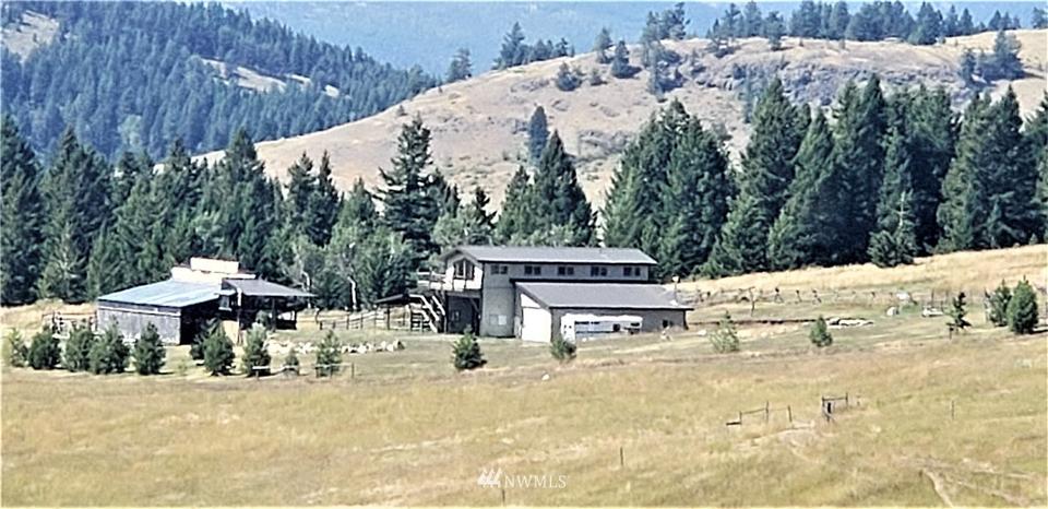  179 Fletcher Rd, Oroville, WA 98844 photo 3