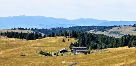 179 Fletcher Rd, Oroville, WA 98844