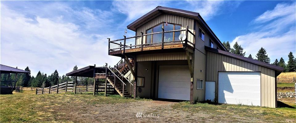  179 Fletcher Rd, Oroville, WA 98844 photo 4