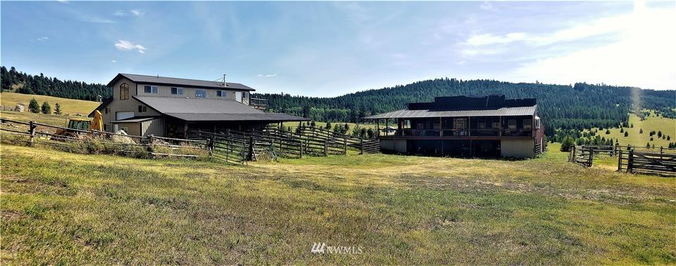  179 Fletcher Rd, Oroville, WA 98844 photo 2