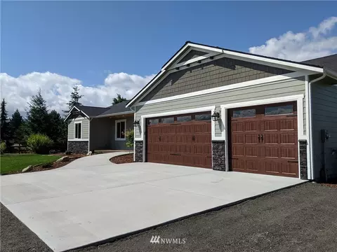 841 Heath Rd, Sequim, WA 98382 photo 2