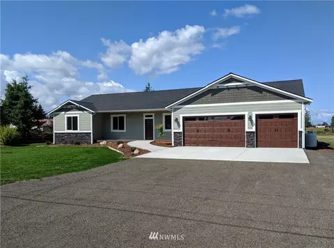841 Heath Rd, Sequim, WA 98382 photo 1