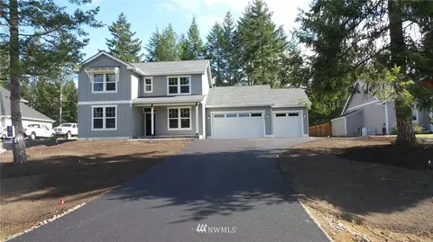 570 E Soderberg Rd, Allyn, WA 98524 photo 1