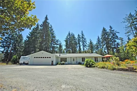 8010 270th St E, Graham, WA 98338 photo 1