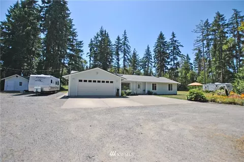 8010 270th St E, Graham, WA 98338 photo 2