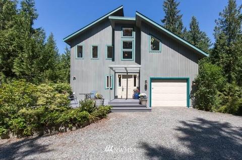 1017 Olson Rd, Sequim, WA 98382 photo 5