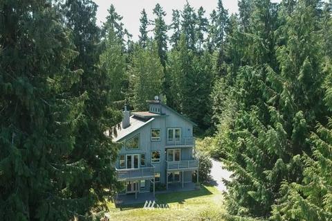 1017 Olson Rd, Sequim, WA 98382 photo 2