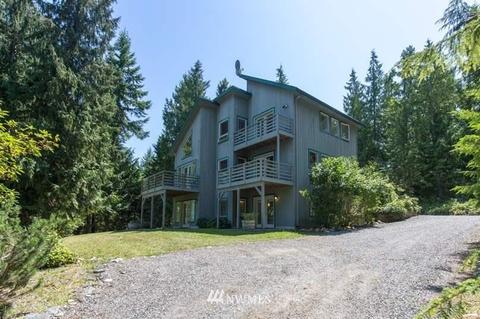 1017 Olson Rd, Sequim, WA 98382 photo 1