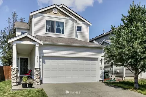 2313 193rd St E, Spanaway, WA 98387 photo 1