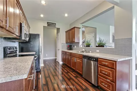 2313 193rd St E, Spanaway, WA 98387 photo 4