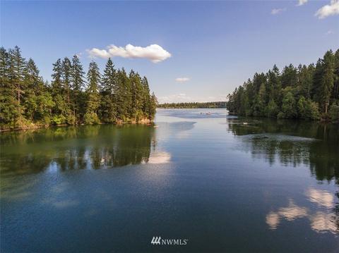 2086 E Grapeview Loop Rd, Grapeview, WA 98546 photo 1