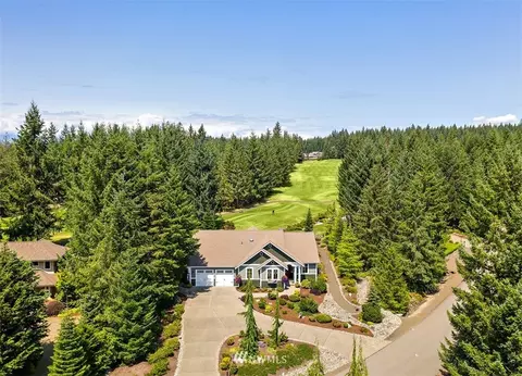 290 E Soderberg Rd, Allyn, WA 98524 photo 25